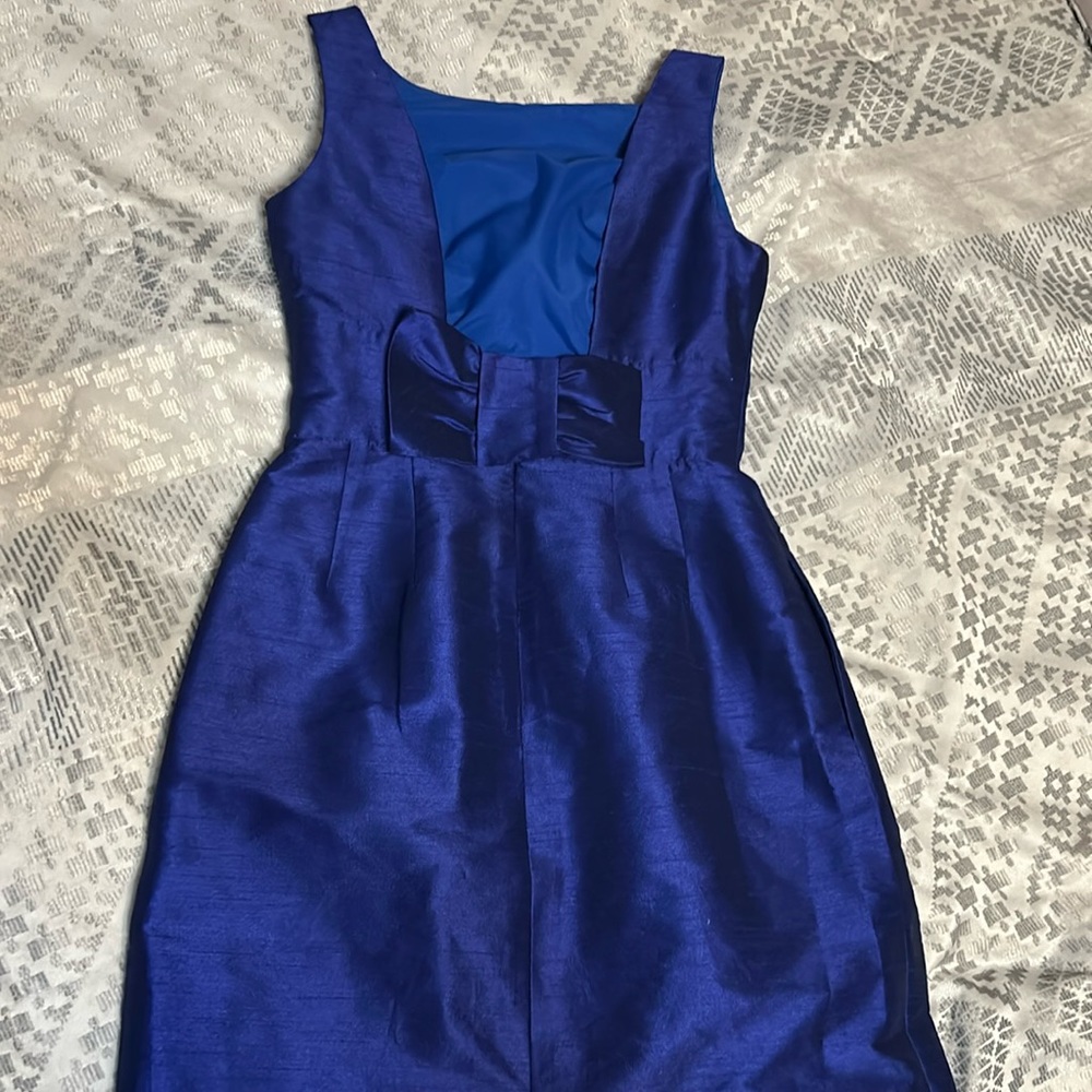 Alfred Sung  Dress